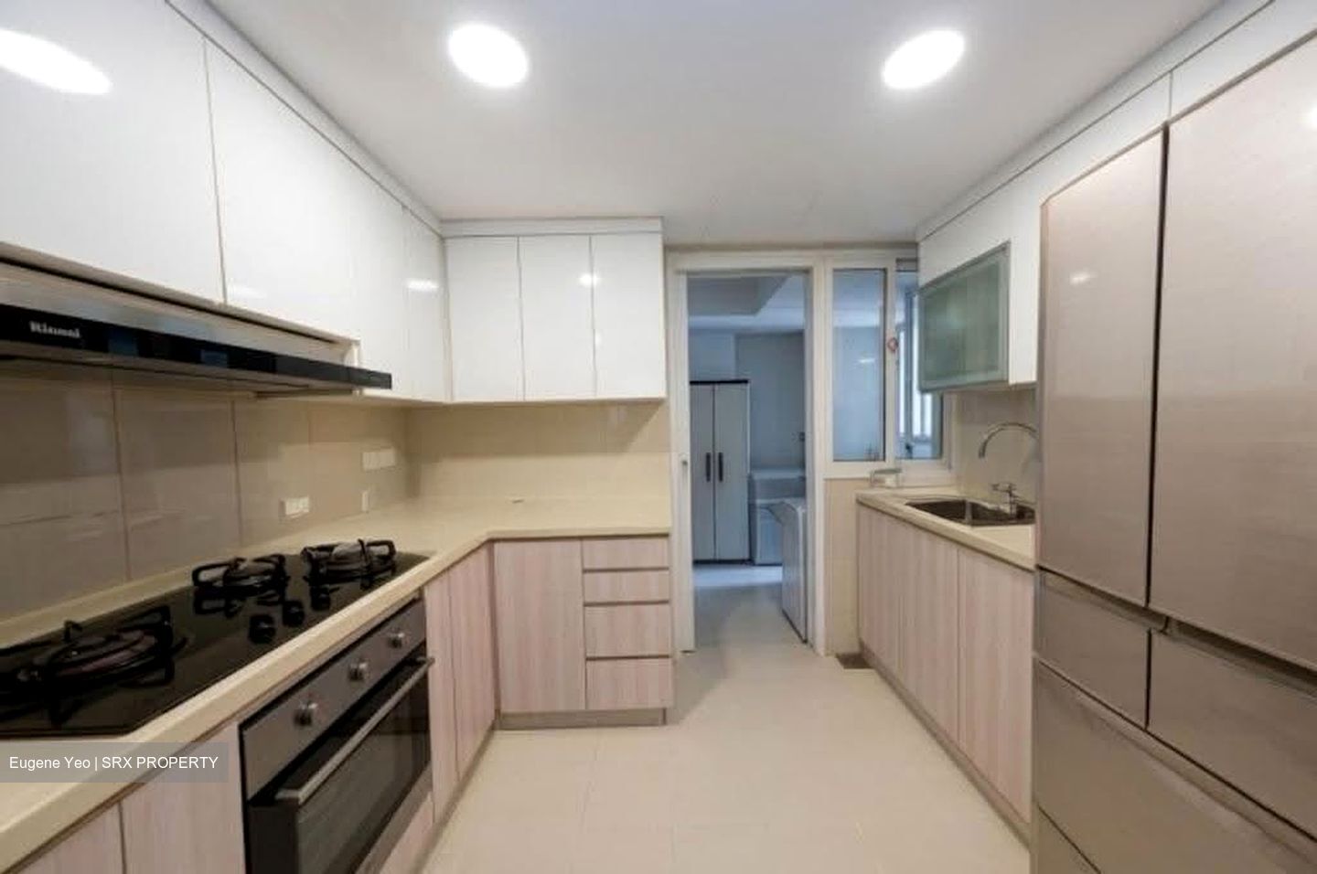 Savannah Condopark (D18), Condominium #620849061